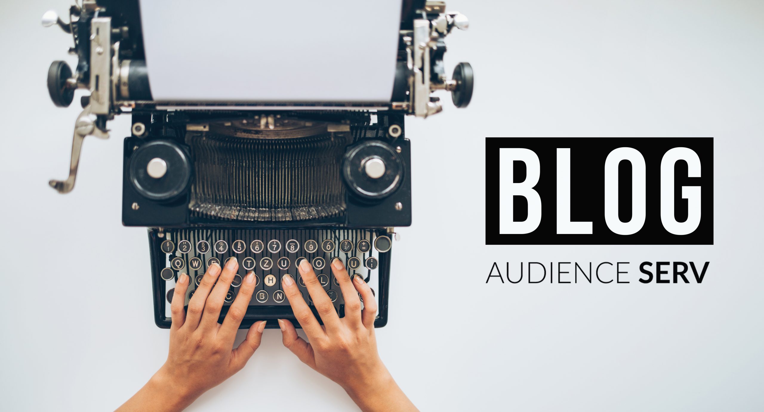 Audience Serv – Online Marketing Blog